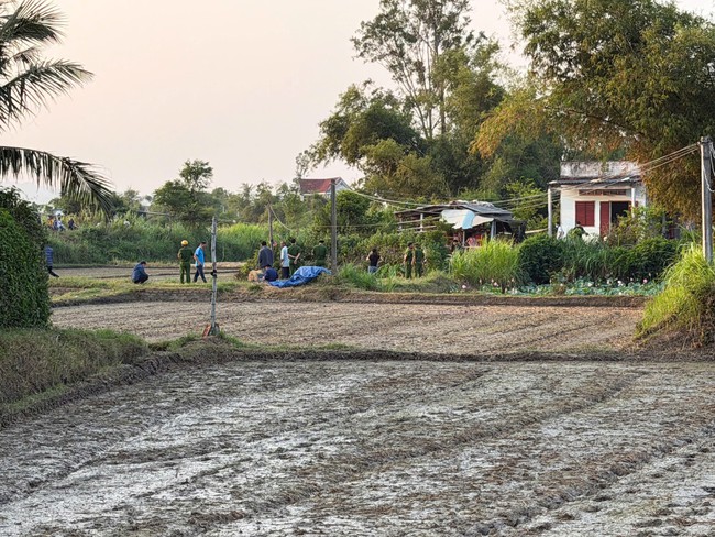 Ch&aacute;y nh&agrave; ở Gia Lai, nhiều người tử vong, nghi l&agrave; 4 b&agrave; ch&aacute;u - Ảnh 3.