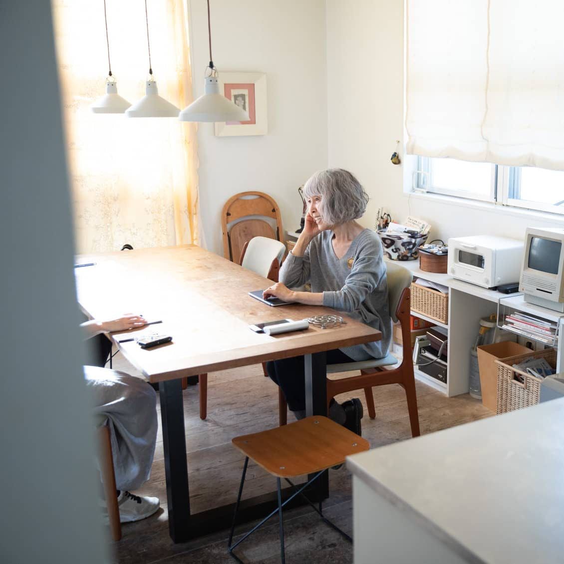 Đừng nh&agrave;n rỗi sau khi nghỉ hưu ở tuổi 60: 4 c&ocirc;ng việc nhỏ gi&uacute;p phụ nữ c&oacute; th&ecirc;m thu nhập ổn định tại nh&agrave; - Ảnh 5.