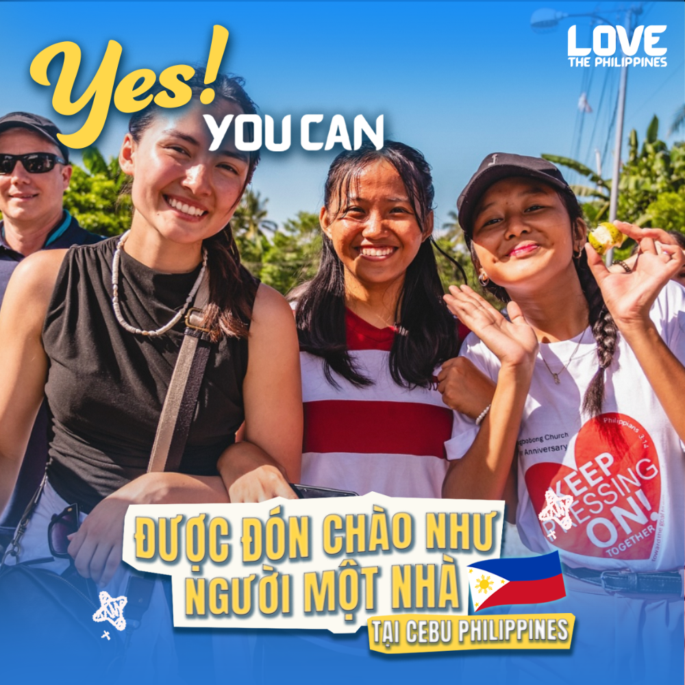 Cebu (Philippines): Nơi du khách trở thành "người thân" ngay từ lần đầu gặp gỡ - Ảnh 3.