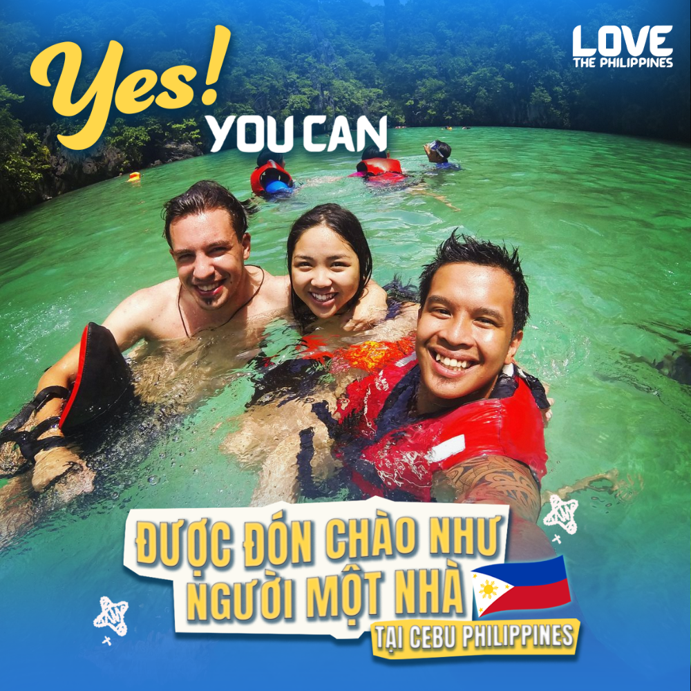 Cebu (Philippines): Nơi du khách trở thành "người thân" ngay từ lần đầu gặp gỡ - Ảnh 4.