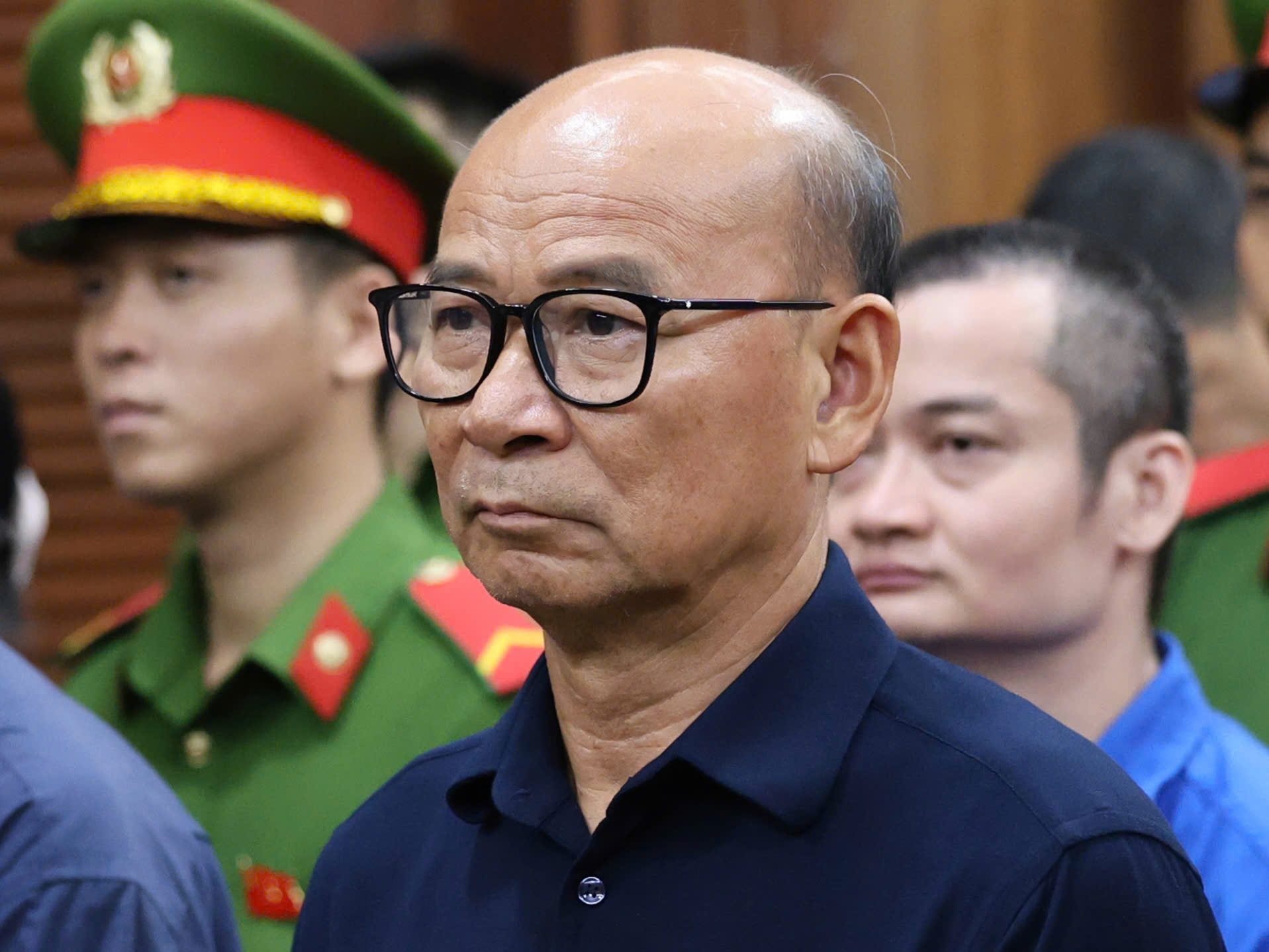 Luật sư b&agrave;o chữa cho Nguyễn Thị Như Loan trong vụ &aacute;n C&ocirc;ng ty Quốc Cường Gia Lai - Ảnh 2.