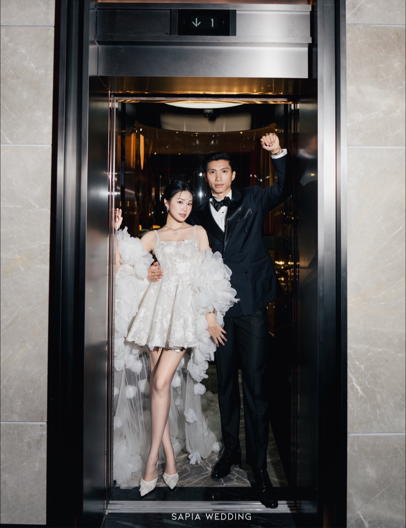 Do&atilde;n Hải My khoe nhan sắc mẹ bỉm sữa khiến d&acirc;n mạng trầm trồ trong năm 2026 - Ảnh 4.