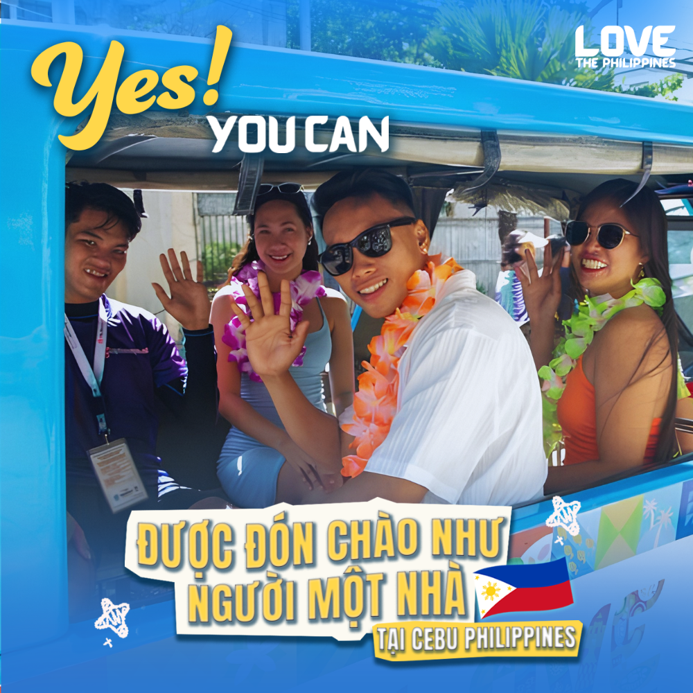 Cebu (Philippines): Nơi du khách trở thành "người thân" ngay từ lần đầu gặp gỡ - Ảnh 6.