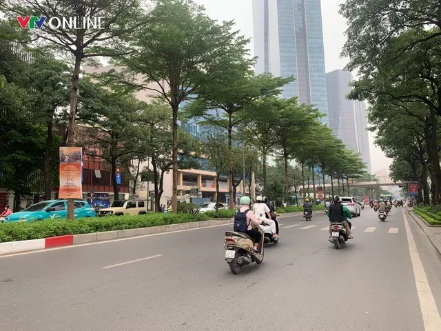 Cụ &ocirc;ng 91 tuổi tử vong sau va chạm với Mercedes G63 tại H&agrave; Nội - Ảnh 2.