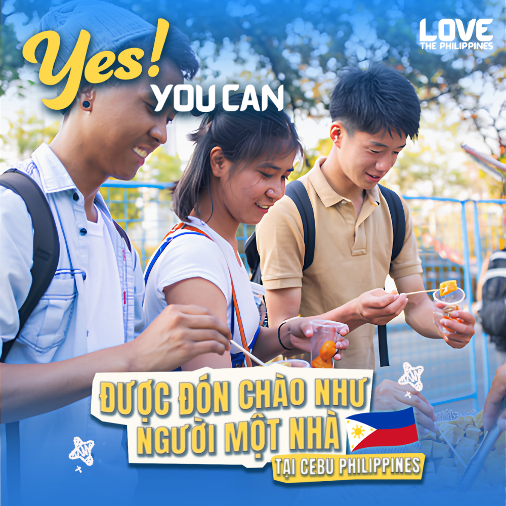 Cebu (Philippines): Nơi du khách trở thành "người thân" ngay từ lần đầu gặp gỡ - Ảnh 2.