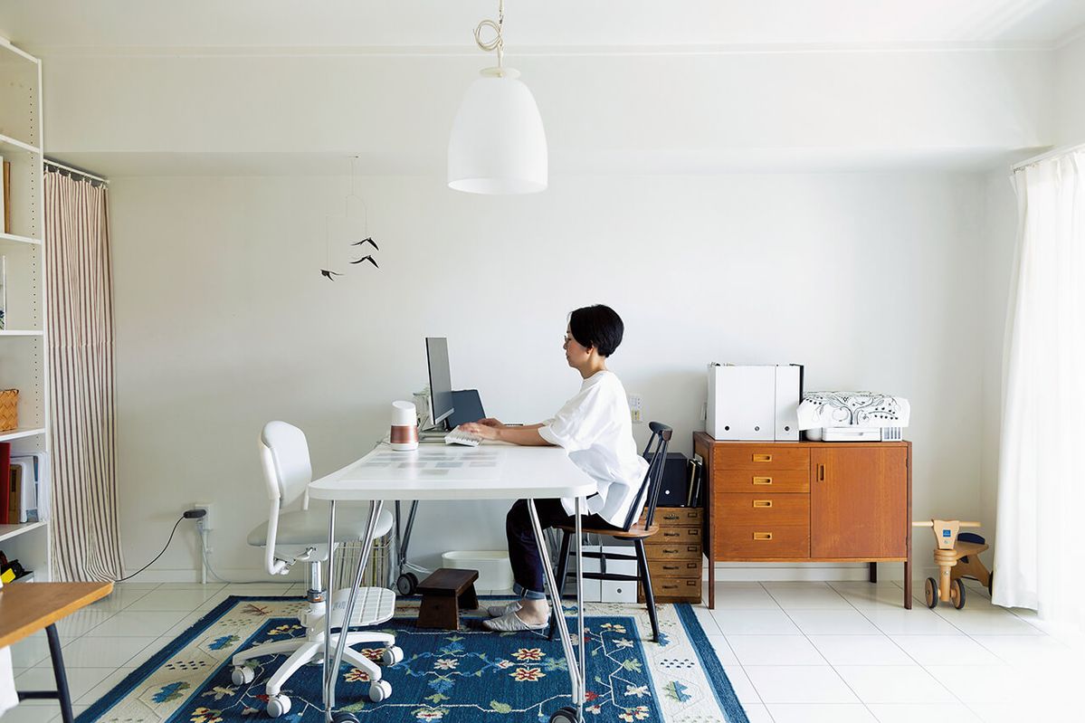 Đừng nh&agrave;n rỗi sau khi nghỉ hưu ở tuổi 60: 4 c&ocirc;ng việc nhỏ gi&uacute;p phụ nữ c&oacute; th&ecirc;m thu nhập ổn định tại nh&agrave; - Ảnh 4.