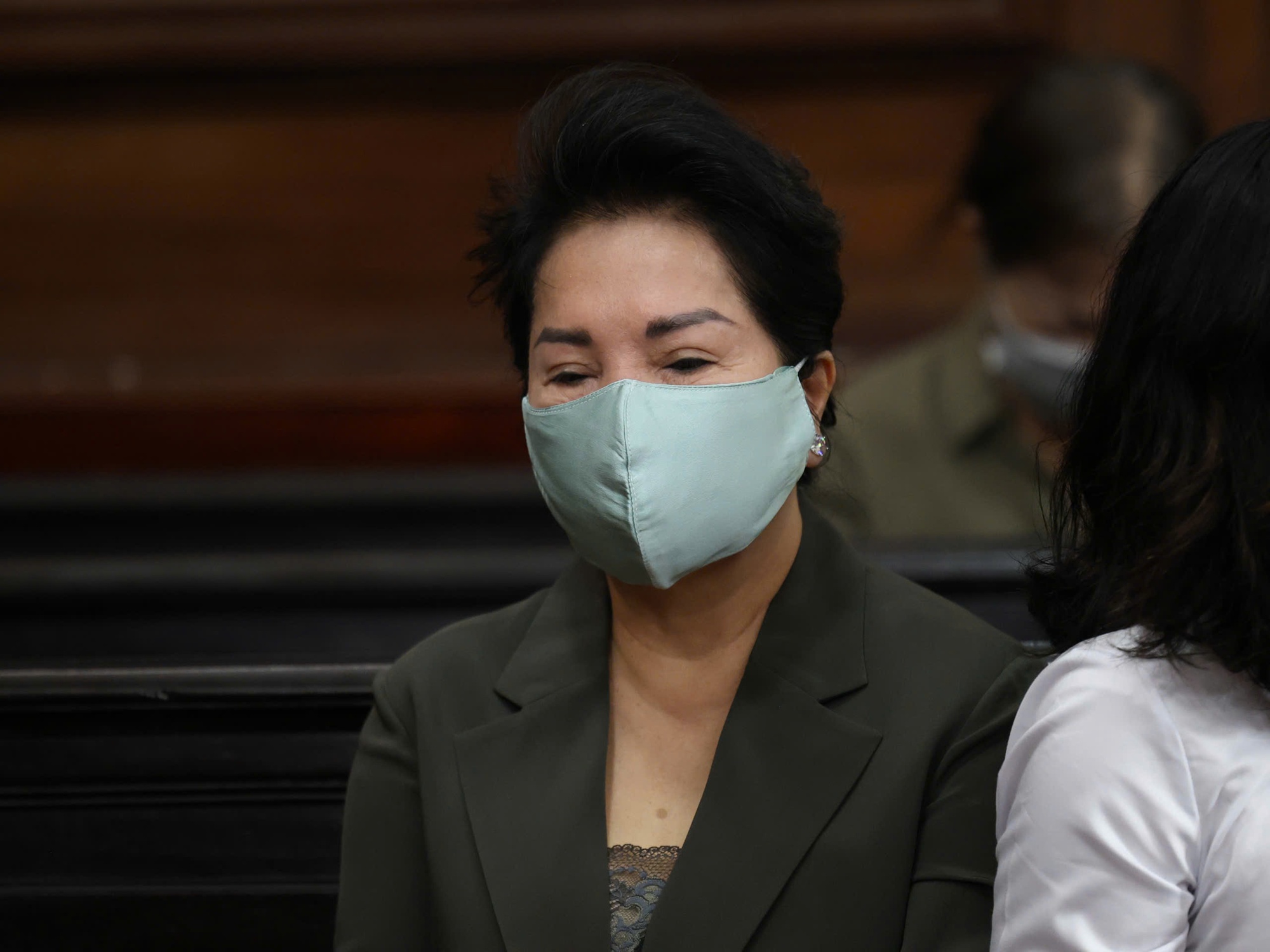 Luật sư b&agrave;o chữa cho Nguyễn Thị Như Loan trong vụ &aacute;n C&ocirc;ng ty Quốc Cường Gia Lai - Ảnh 1.