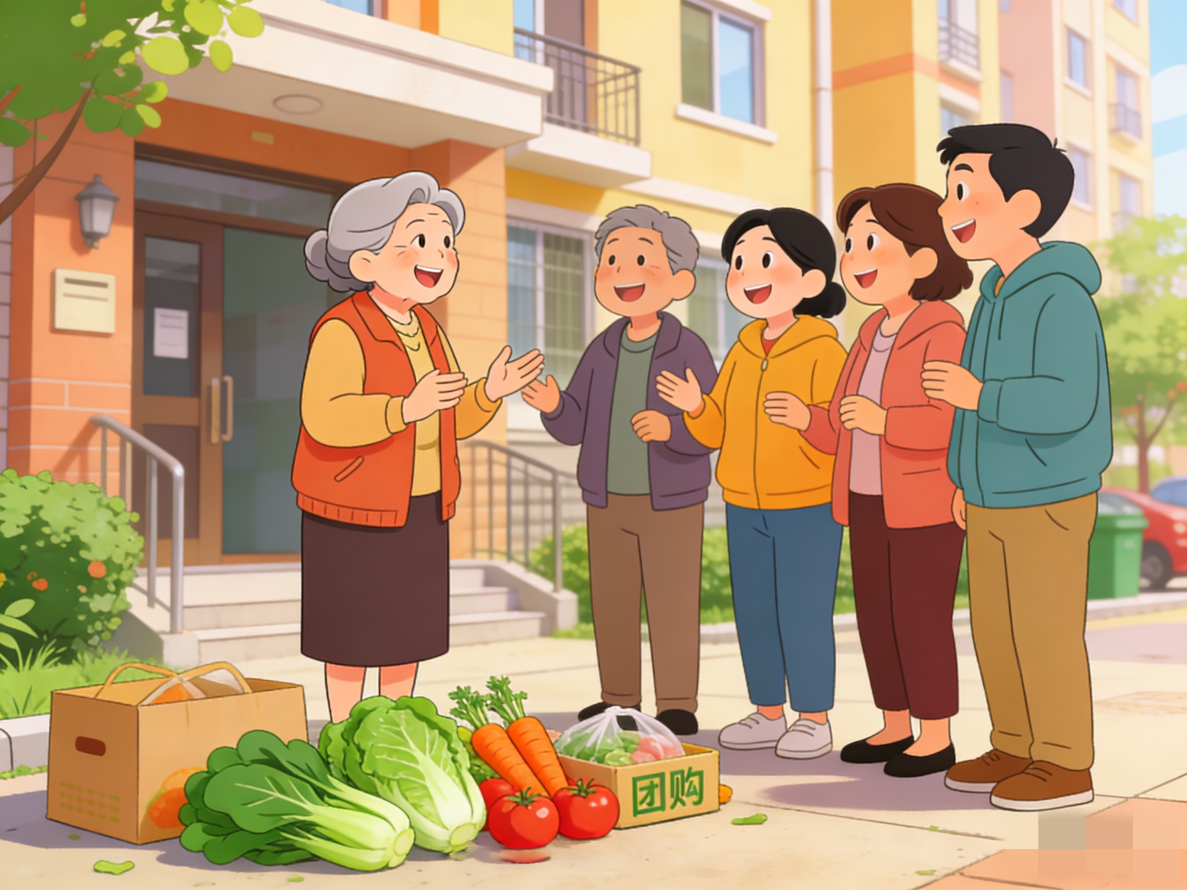 Đừng nh&agrave;n rỗi sau khi nghỉ hưu ở tuổi 60: 4 c&ocirc;ng việc nhỏ gi&uacute;p phụ nữ c&oacute; th&ecirc;m thu nhập ổn định tại nh&agrave; - Ảnh 1.