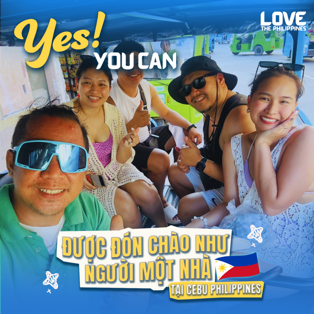 Cebu (Philippines): Nơi du khách trở thành "người thân" ngay từ lần đầu gặp gỡ - Ảnh 5.