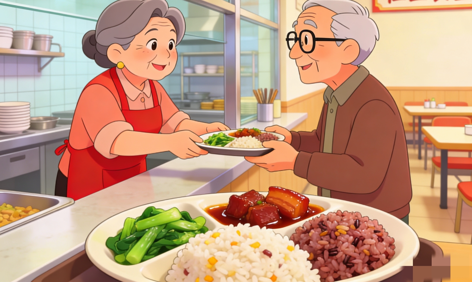 Đừng nh&agrave;n rỗi sau khi nghỉ hưu ở tuổi 60: 4 c&ocirc;ng việc nhỏ gi&uacute;p phụ nữ c&oacute; th&ecirc;m thu nhập ổn định tại nh&agrave; - Ảnh 2.