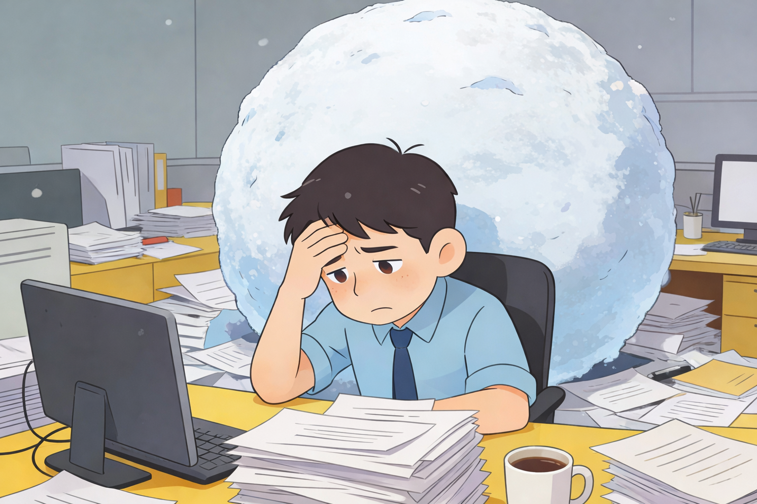 Từng nợ hơn 17 tỷ đồng, người đ&agrave;n &ocirc;ng trả hết chỉ trong 2 năm: B&agrave;i học kiếm tiền kh&ocirc;ng nằm ở việc l&agrave;m việc kiệt sức - Ảnh 4.