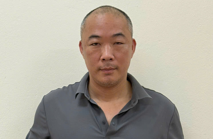 Khởi tố vụ &aacute;n h&agrave;nh hung shipper ở H&agrave; Nội: Cảnh tỉnh về bạo lực x&atilde; hội 2026 - Ảnh 1.