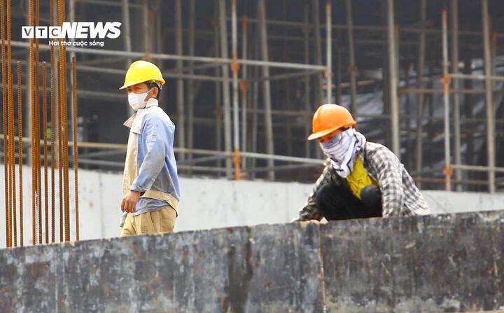 Dự b&aacute;o thời tiết ng&agrave;y 11 / 4 / 2026: Nắng n&oacute;ng k&eacute;o d&agrave;i , đ&ecirc;m giảm Nhiệt 10 &deg; C - Ảnh 1.