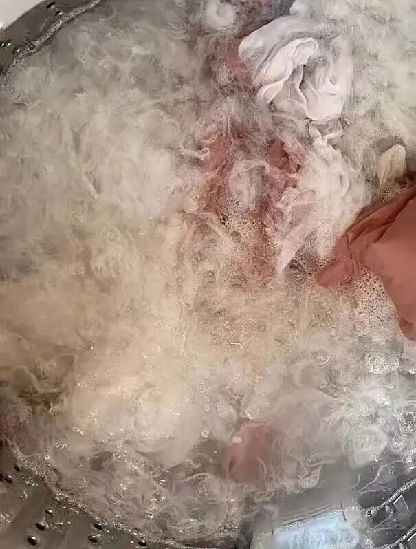 Tuyệt đối kh&ocirc;ng cho 8 thứ n&agrave;y v&agrave;o m&aacute;y giặt: Kh&ocirc;ng chỉ hỏng đồ m&agrave; c&ograve;n &ldquo;giết chết&rdquo; m&aacute;y rất nhanh - Ảnh 7.