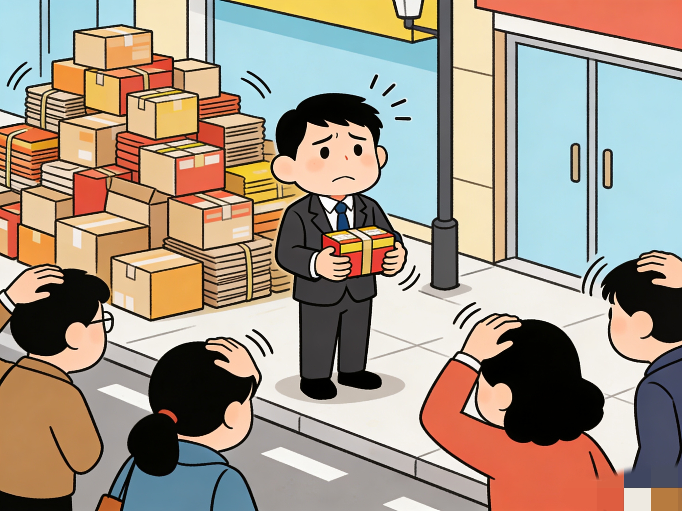 Từng nợ hơn 17 tỷ đồng, người đ&agrave;n &ocirc;ng trả hết chỉ trong 2 năm: B&agrave;i học kiếm tiền kh&ocirc;ng nằm ở việc l&agrave;m việc kiệt sức - Ảnh 2.