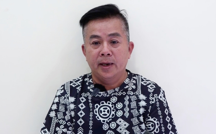 Mở rộng vụ Được Đất Bắc: Bắt Gi&aacute;m đốc c&ocirc;ng ty Nhất T&iacute;n li&ecirc;n quan đ&ograve;i nợ thu&ecirc; - Ảnh 1.