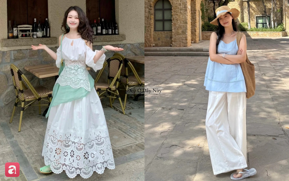 6 lưu &yacute; chống nắng khi đi du lịch để bảo to&agrave;n da khỏi nắng n&oacute;ng - Ảnh 2.