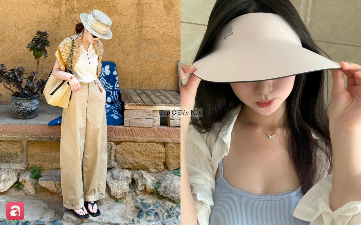 6 lưu &yacute; chống nắng khi đi du lịch để bảo to&agrave;n da khỏi nắng n&oacute;ng - Ảnh 4.