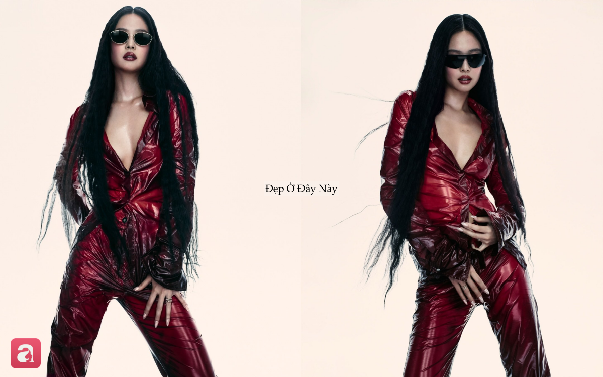 Chiếc &aacute;o mặc 