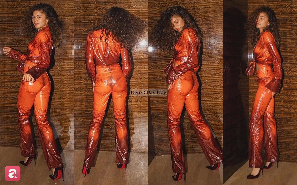 Chiếc &aacute;o mặc 