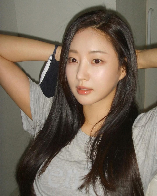 Kim Sa Rang U50 vẫn trẻ như đ&ocirc;i mươi, xứng danh 