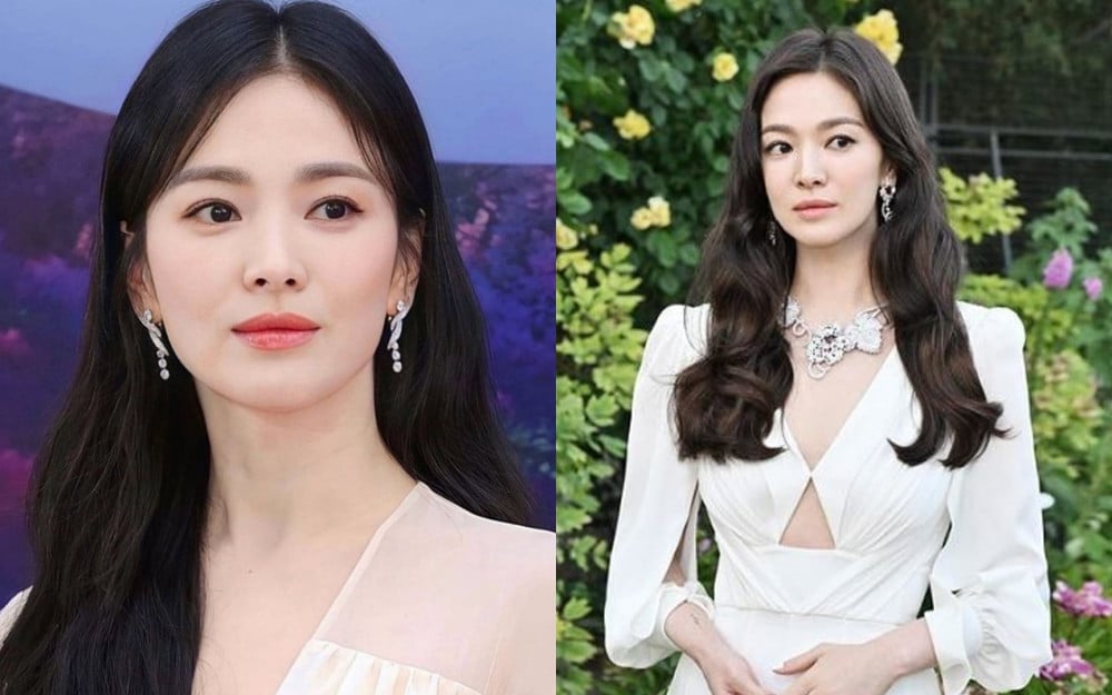 Loại rau bổ sung collagen, chống nắng tự nhiên mà Song Hye Kyo tận dụng để giữ da căng bóng: Chợ Việt bán đầy, giá cả lại rẻ - Ảnh 4.