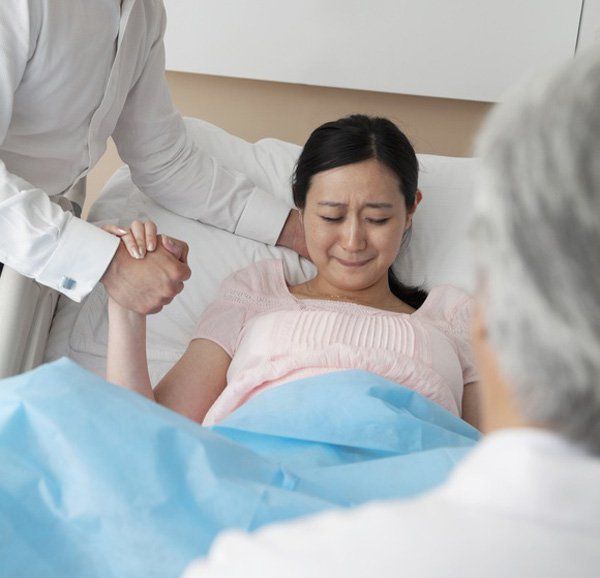 4 sự thật mẹ bầu cần biết về 