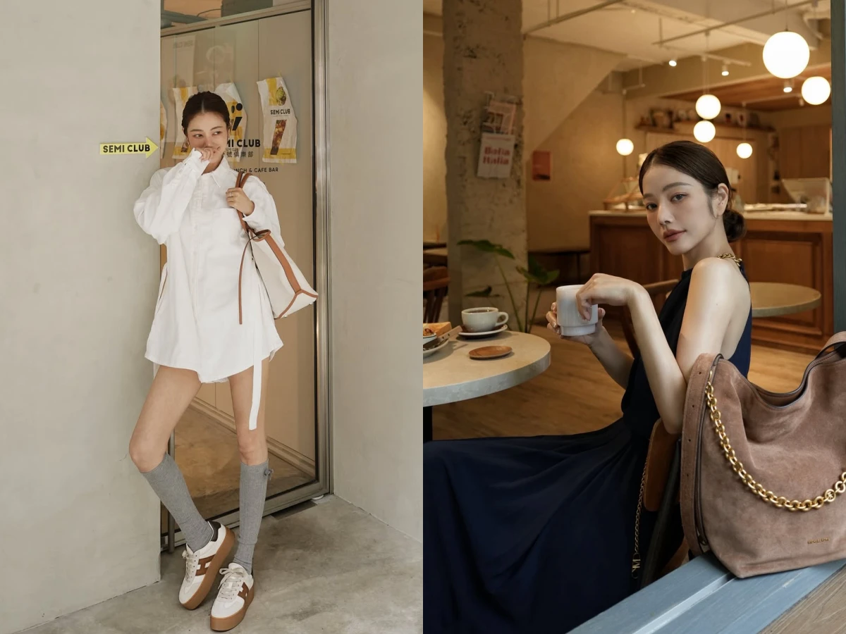 Nhan sắc của nhà thiết kế U60 mà vẫn trẻ như 30 khiến nhiều người 