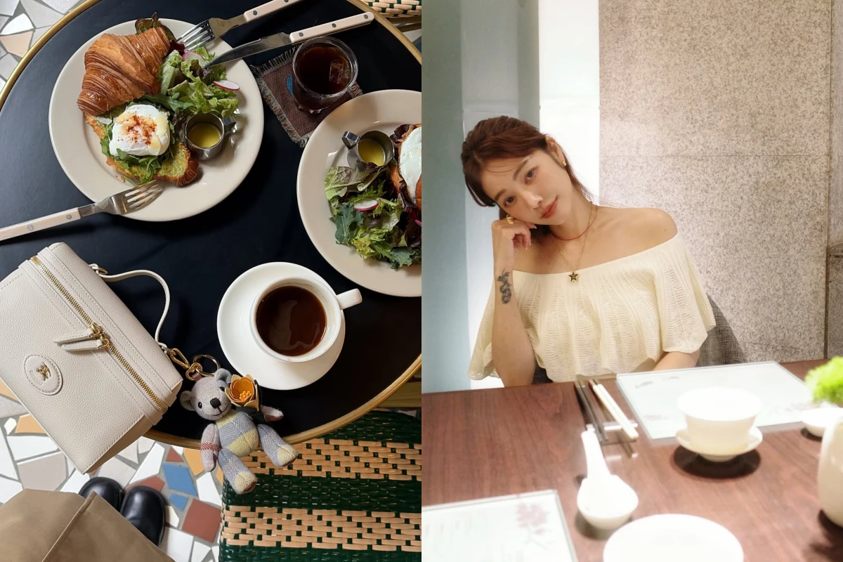 Nhan sắc của nhà thiết kế U60 mà vẫn trẻ như 30 khiến nhiều người 