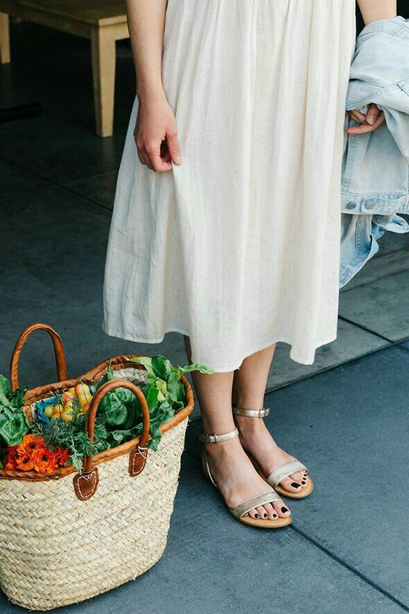 T&ocirc;i đi chợ theo danh s&aacute;ch cố định 10 m&oacute;n - tiền ăn giảm gần 20% mỗi th&aacute;ng - Ảnh 2.