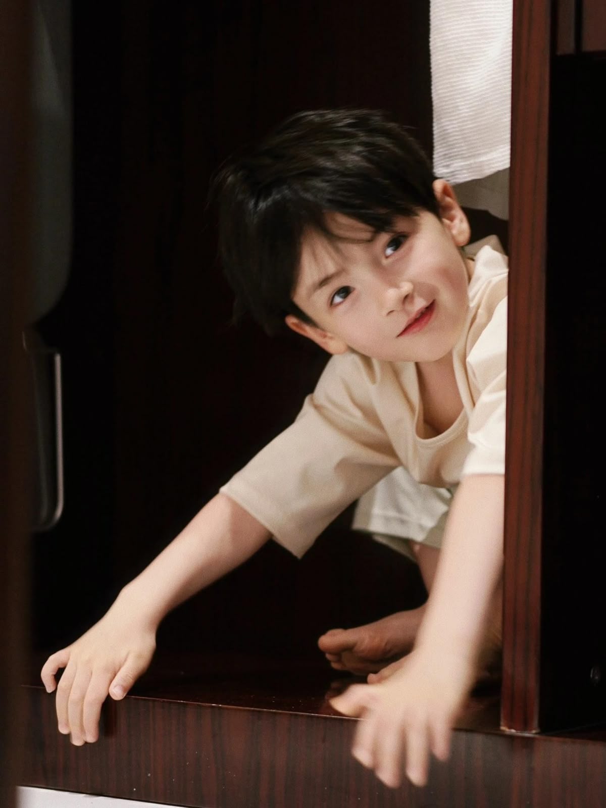 3 dấu hiệu cho thấy một đứa trẻ lớn l&ecirc;n rất c&oacute; triển vọng - Ảnh 1.