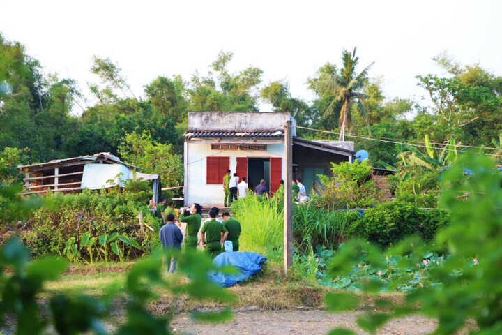 C&aacute;i chết bất thường của 4 người ở Gia Lai Nghi do tự s&aacute;t - Ảnh 1.