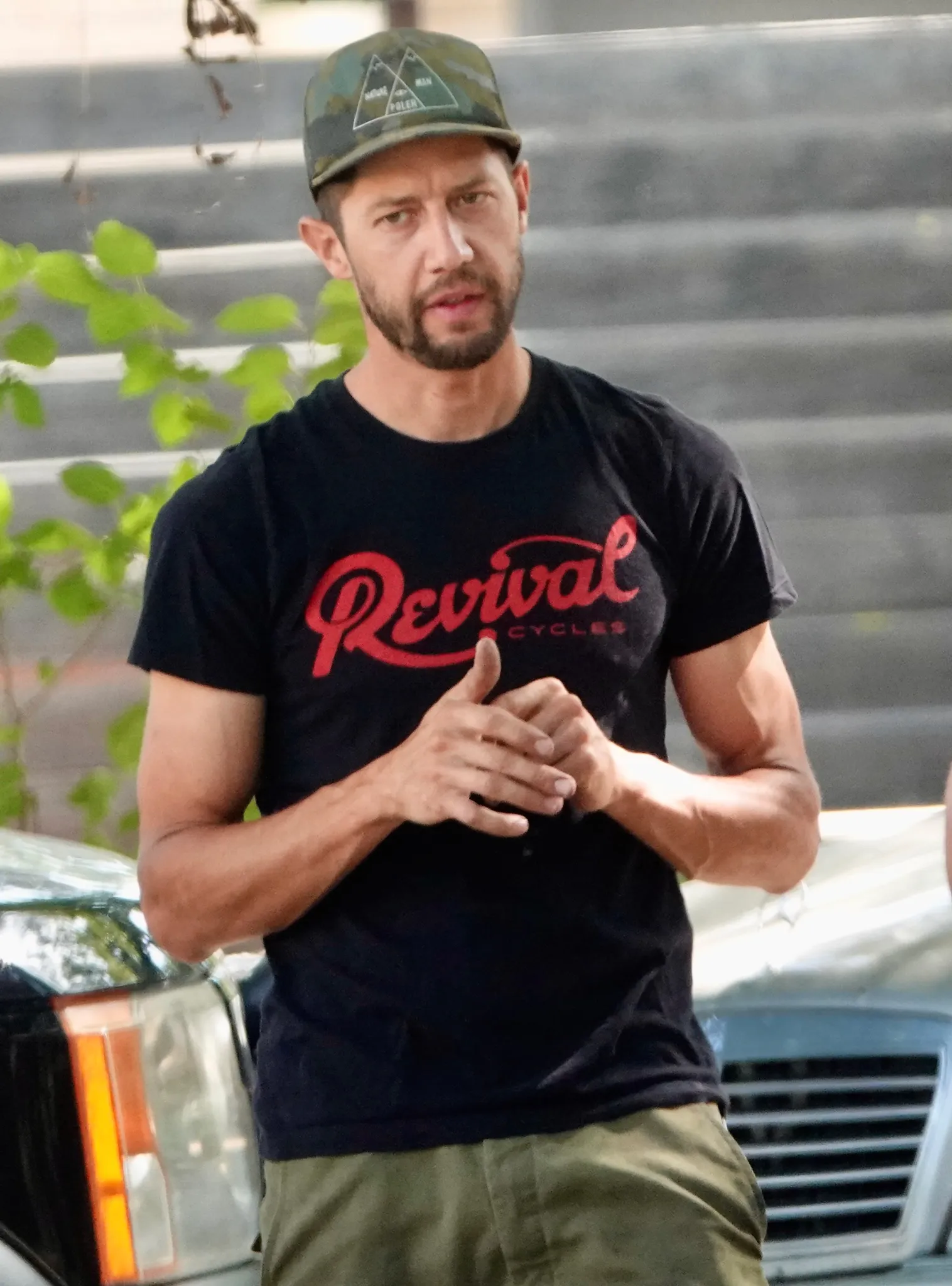 C&ocirc; gi&aacute;o yoga s&aacute;t hại vận động vi&ecirc;n Moriah Wilson: Bi kịch ghen tu&ocirc;ng 2022 - Ảnh 3.