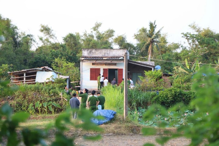 Vụ 4 người trong gia đ&igrave;nh chết bất thường ở Gia Lai: Điều tra nguy&ecirc;n nh&acirc;n thảm khốc - Ảnh 2.