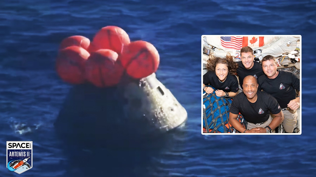 H&agrave;nh tr&igrave;nh Artemis II: Vượt hỏa ngục 2 . 800 Độ C về Tr&aacute;i đất năm 2026 - Ảnh 4.