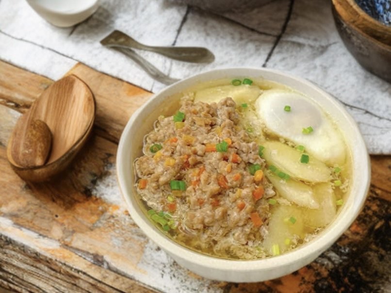 Đây là 3 món ăn mệnh danh