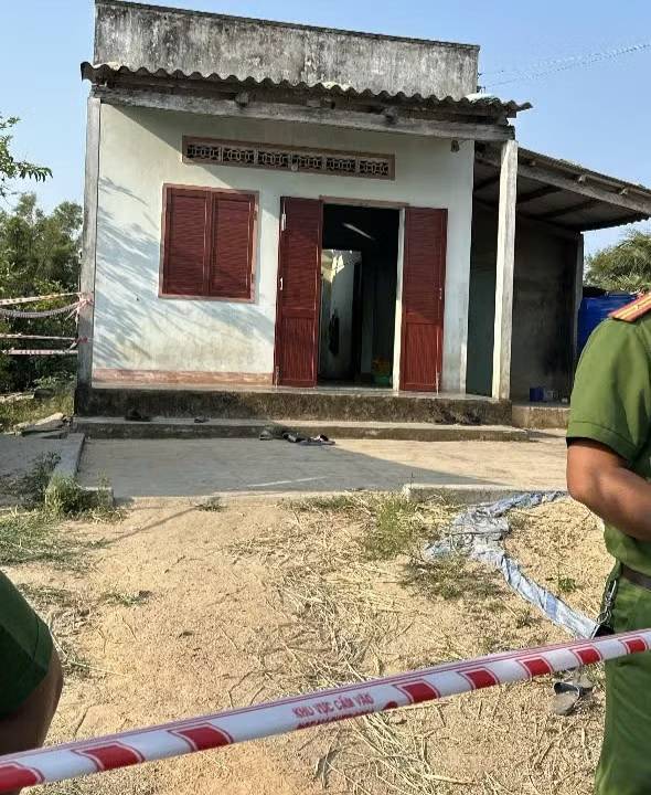 Vụ ph&aacute;t hiện 4 thi thể ch&aacute;y x&eacute;m ở Gia Lai: Điều tra nguy&ecirc;n nh&acirc;n g&acirc;y nổ - Ảnh 2.