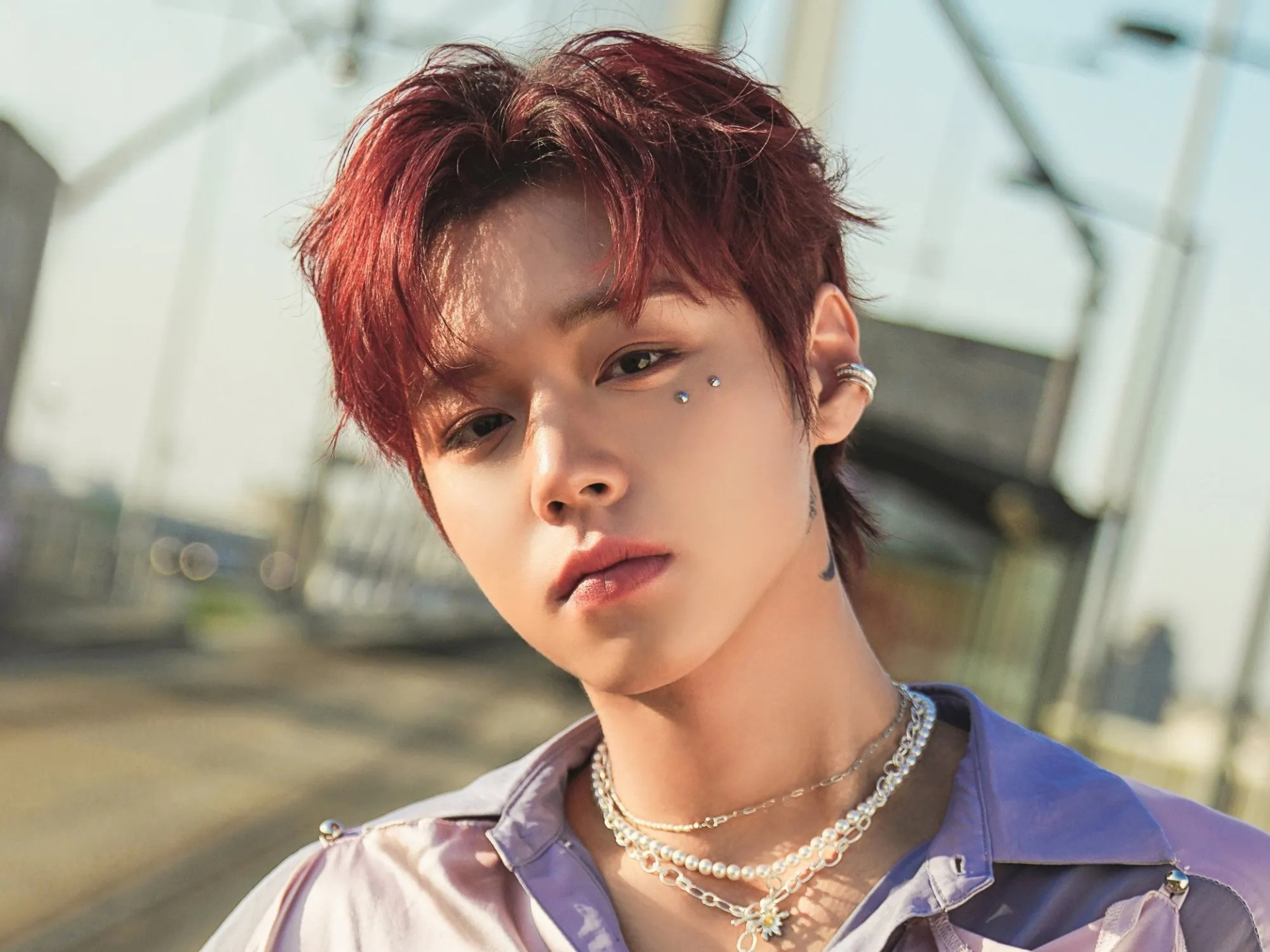 Park Ji Hoon: H&agrave;nh tr&igrave;nh từ idol đến nam thần phim 10 triệu v&eacute; nổi bật 2026 - Ảnh 4.