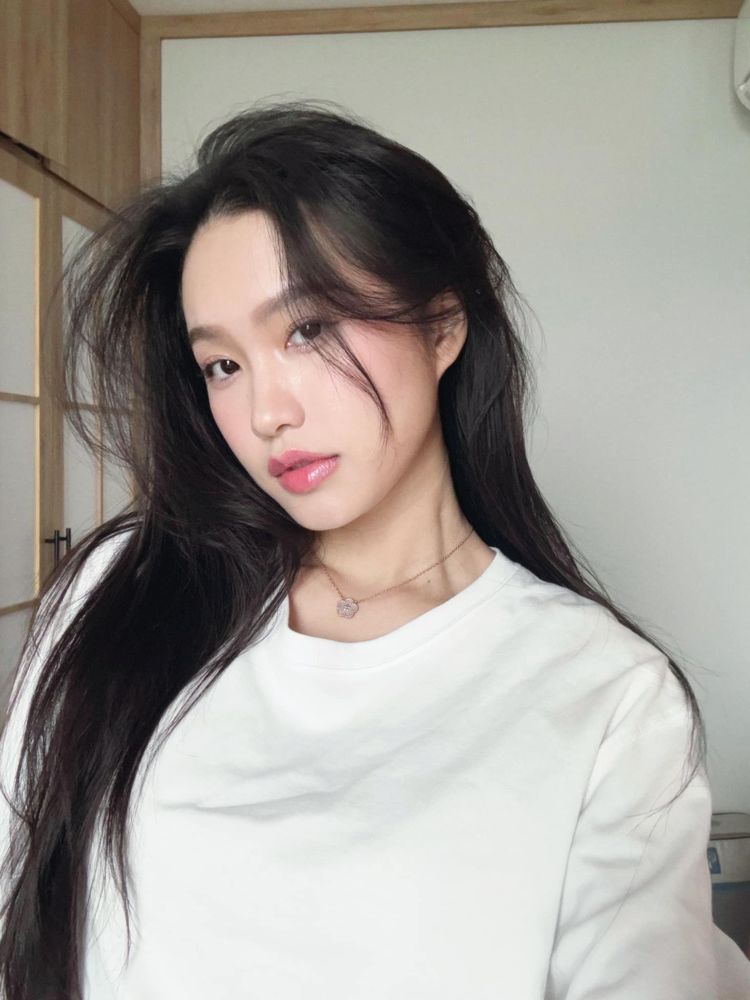 Chuyện t&igrave;nh Đo&agrave;n Văn Hậu v&agrave; Do&atilde;n Hải My: Lời giải th&iacute;ch về mối quan hệ g&acirc;y b&agrave;n t&aacute;n - Ảnh 5.