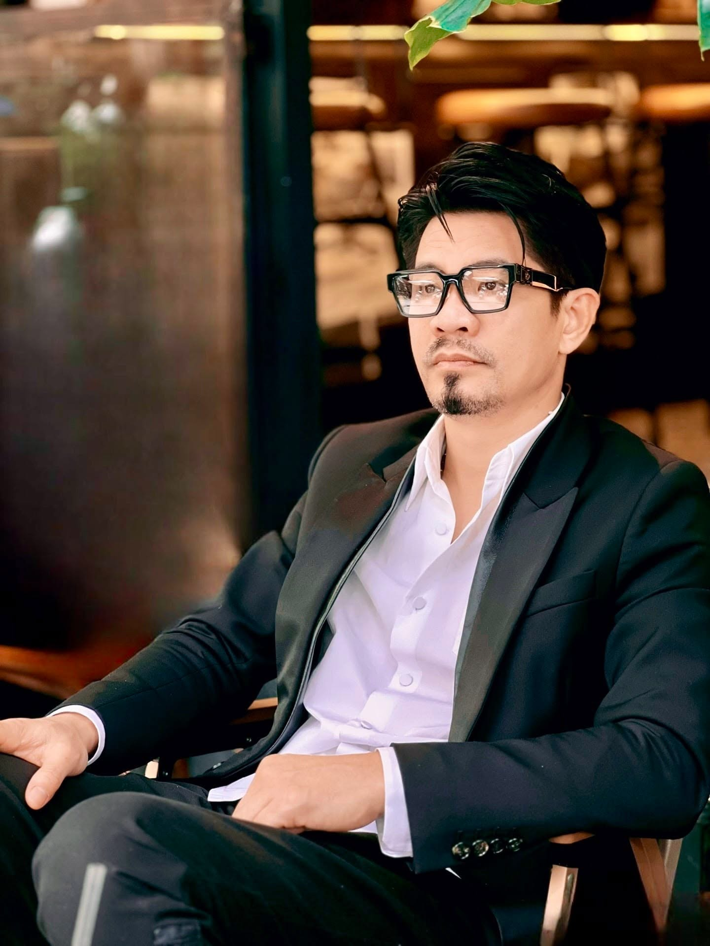 Bố Do&atilde;n Hải My: Những chi tiết đ&aacute;ng ch&uacute; &yacute; về &ocirc;ng v&agrave; gia đ&igrave;nh năm 2026 - Ảnh 7.