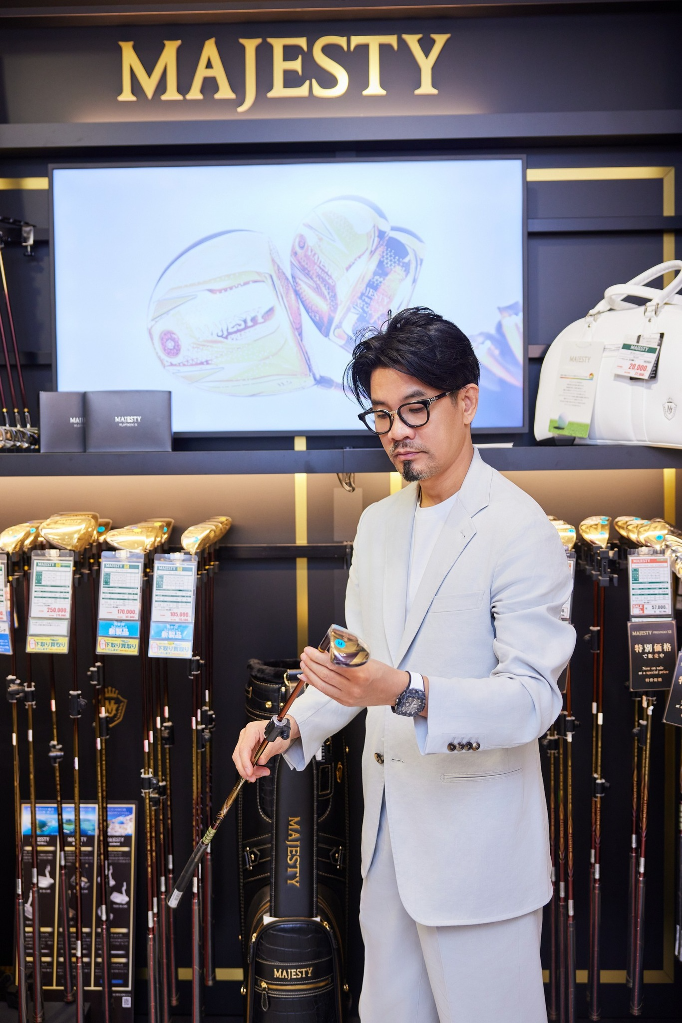 Bố Do&atilde;n Hải My: Những chi tiết đ&aacute;ng ch&uacute; &yacute; về &ocirc;ng v&agrave; gia đ&igrave;nh năm 2026 - Ảnh 8.