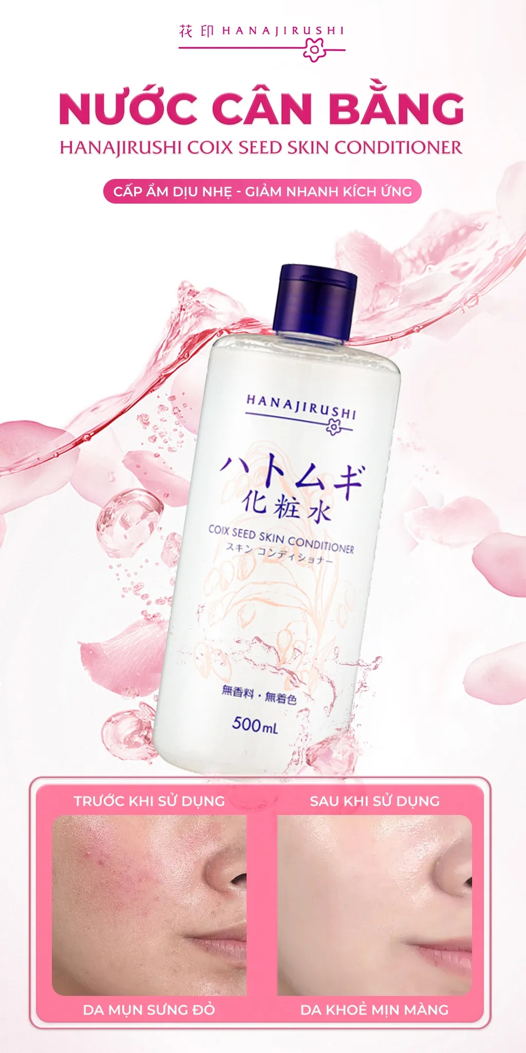 T&ocirc;i từng &ldquo;n&eacute;m tiền qua cửa sổ&rdquo; v&igrave; m&ecirc; spa, cho đến khi nhận ra: Chỉ cần 3 ph&uacute;t đắp lotion mỗi ng&agrave;y, da cũng c&oacute; thể đẹp l&ecirc;n- Ảnh 9.