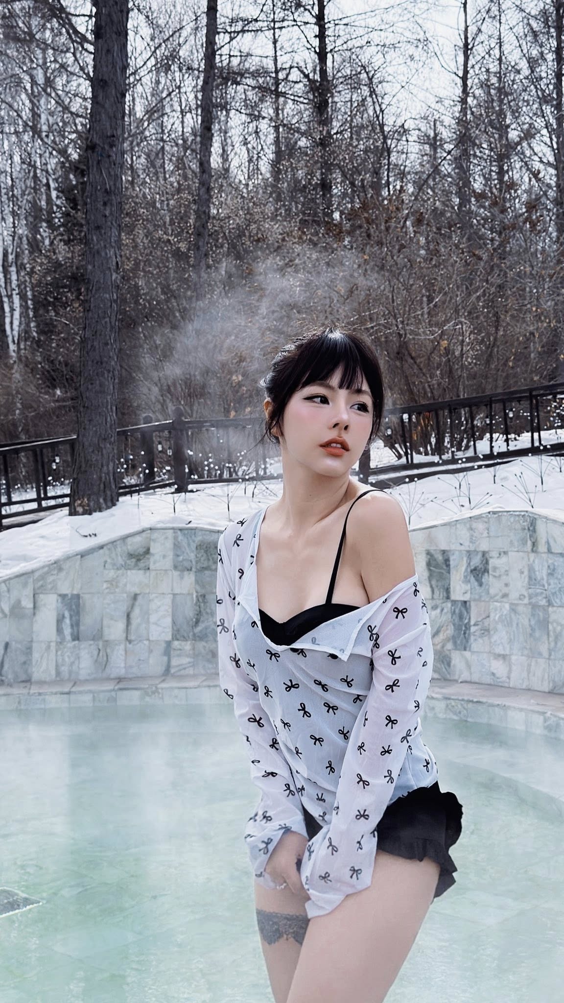 Bạch Lan Phương l&ecirc;n tiếng về &aacute;p lực gia đ&igrave;nh v&agrave; miệt thị tr&ecirc;n mạng x&atilde; hội - Ảnh 3.