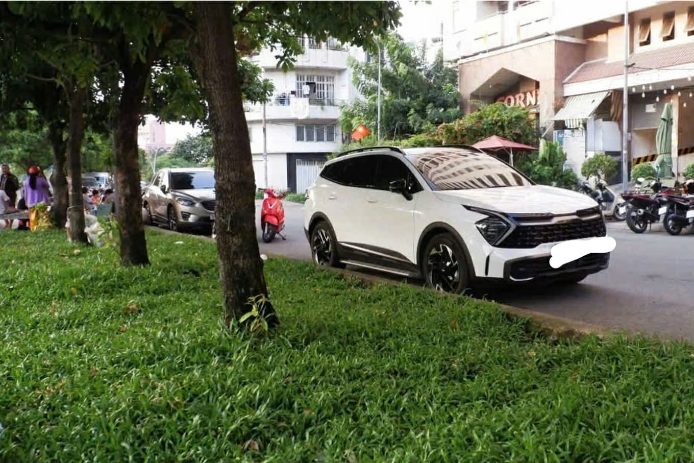 Lời khai của Ninh Tuyết Anh về vụ đâm chết bạn trai ở TP.HCM gây xôn xao dư luận - Ảnh 1. Lời khai của Ninh Tuyết Anh về vụ đâm chết bạn trai ở TP.HCM gây xôn xao dư luận - Ảnh 1.