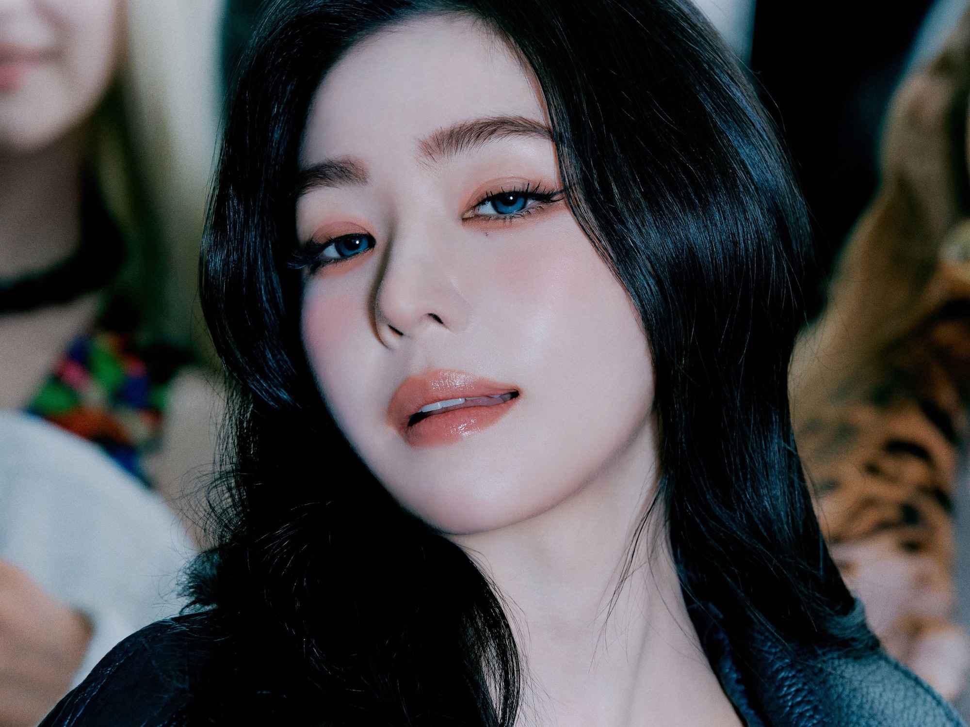 Hậu trường Red Velvet: Irene v&agrave; những tranh c&atilde;i quanh giọng h&aacute;t trong Biggest Fan - Ảnh 8.