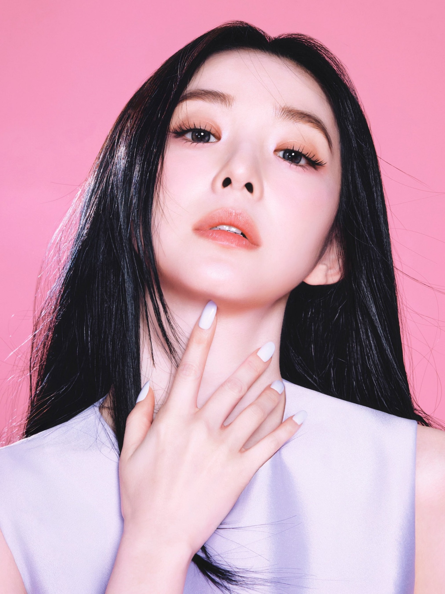 Hậu trường Red Velvet: Irene v&agrave; những tranh c&atilde;i quanh giọng h&aacute;t trong Biggest Fan - Ảnh 9.