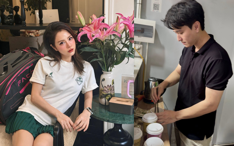 Bạch Lan Phương l&ecirc;n tiếng về &aacute;p lực gia đ&igrave;nh v&agrave; miệt thị tr&ecirc;n mạng x&atilde; hội - Ảnh 1.