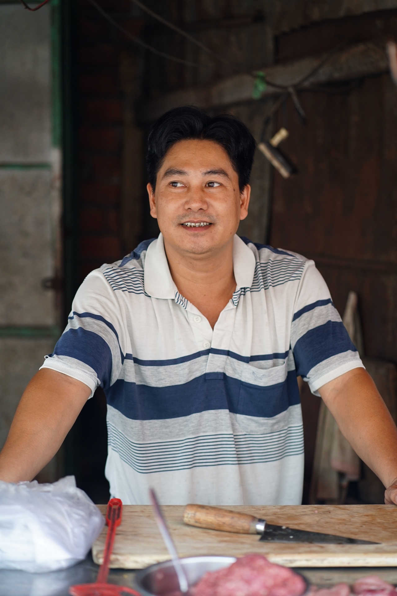 Lời kể từ hiện trường vụ ch&aacute;y nh&agrave; trọ ở tp . Hcm: 2 Nạn nh&acirc;n tử vong thương t&acirc;m - Ảnh 5.