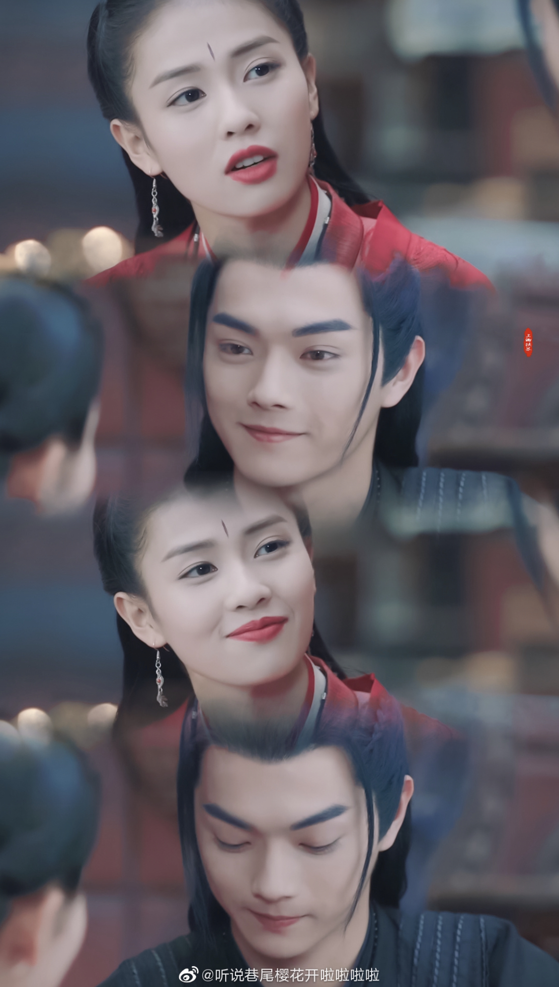 Hậu trường 5 phim cổ trang Trung Quốc đình đám có lượt xem khủng trên 5 tỷ - Ảnh 7. Hậu trường 5 phim cổ trang Trung Quốc đình đám có lượt xem khủng trên 5 tỷ - Ảnh 7.