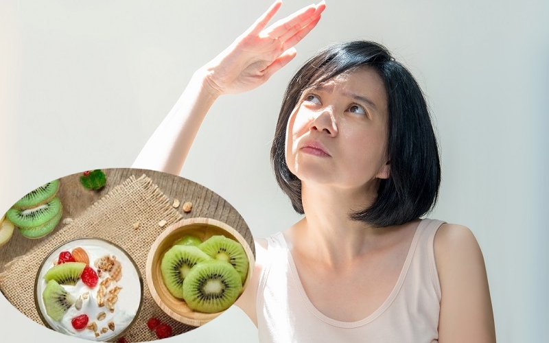 Kiểu ăn đơn giản giúp bệnh tuyến giáp lui bước - Ảnh 2.